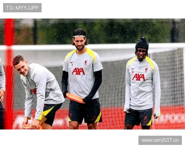 利物浦阵容更新完成，新体系磨合稳定，重建进度对赛季走势产生积极影响