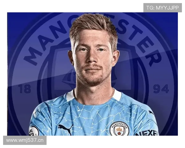 对阵英超豪门：德布劳内如何改变比赛走势