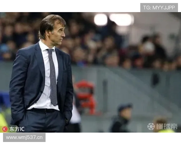 洛佩特吉执教轨迹：从皇马到狼队的转型分析