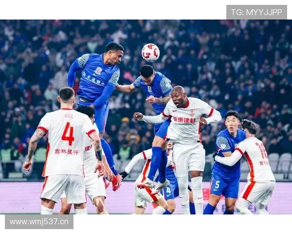 上海申花进攻围绕外援展开，体系是否受限已逐步体现