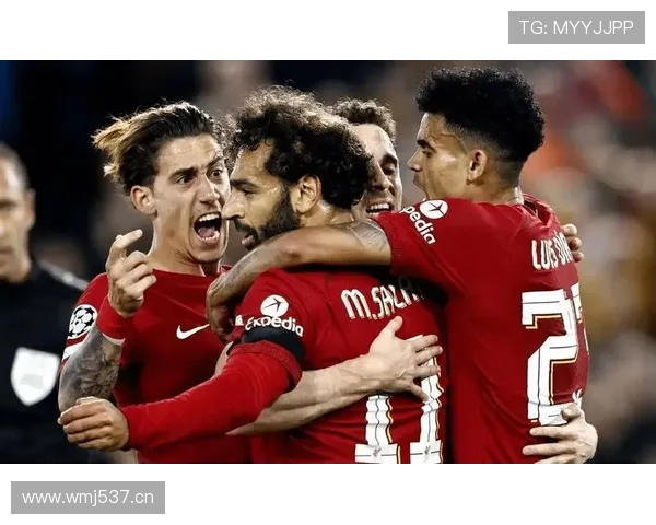 利物浦攻防转换失衡问题显露，对赛季关键阶段稳定性形成制约