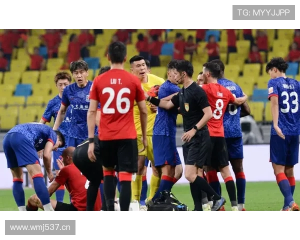 山东泰山体系漏洞显现,一场失利暴露防守稳定性问题 山东泰山体系漏洞显现,一场失利暴露防守稳定性问题