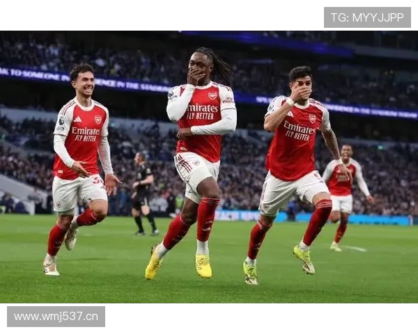 阿森纳进攻流畅但终结效率存疑，关键战能否提升把握能力？