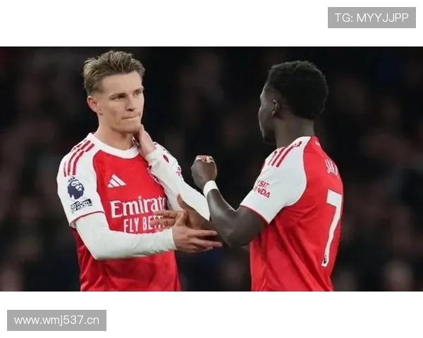 厄德高进攻参与度与实际影响力含金量分析