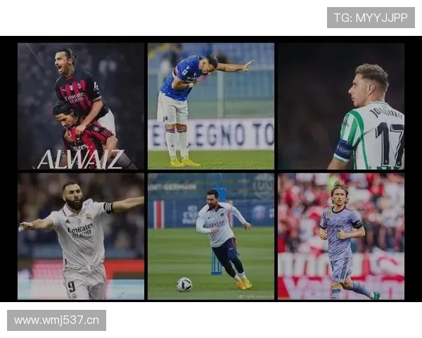 伊布与本泽马在射门选择上分化，形成单点驱动与多点参与趋势