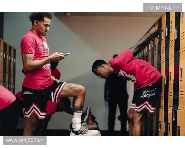 特雷·杨的生活花销堪比小型豪宅，鞋柜都快排满了鞋店了？