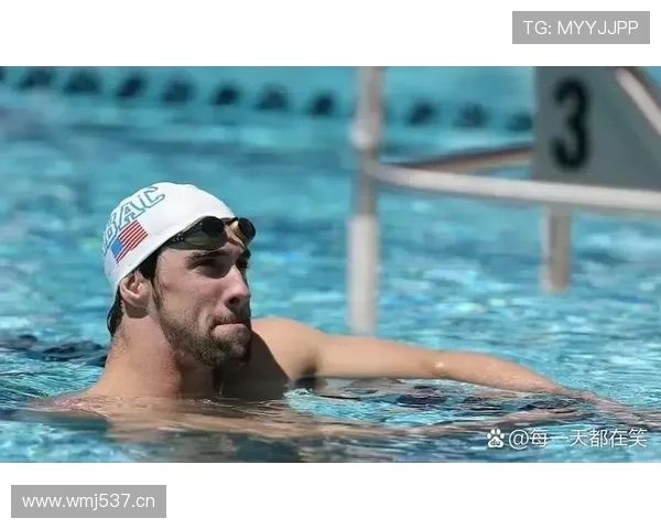 菲尔普斯居然能一天喝几杯特调？我还以为金牌他只喝水呢！
