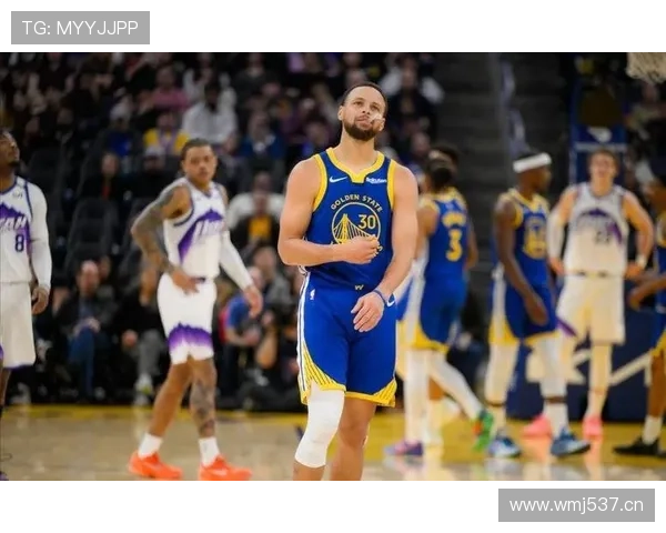 库里加强挡拆投射拉开后卫线，助攻效率显著提升